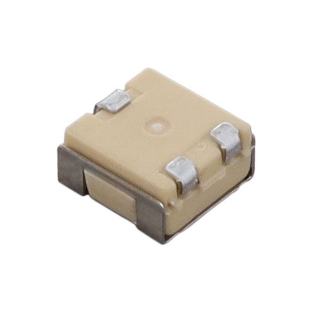 TS53YJ101MR10 Vishay Sfernice  Trimmpotentiometer